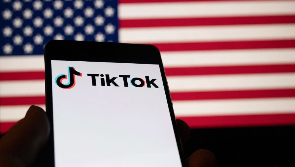 Tiktok Ban USA