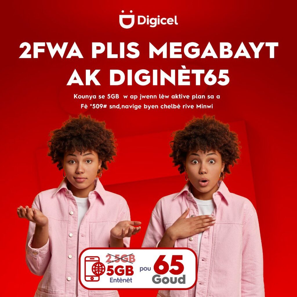 Digicel