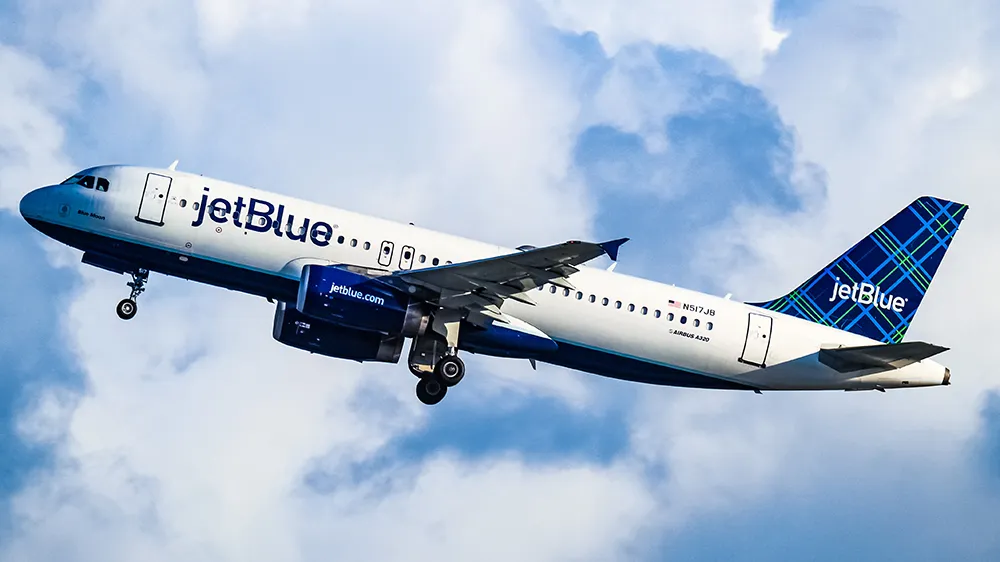 JetBlue